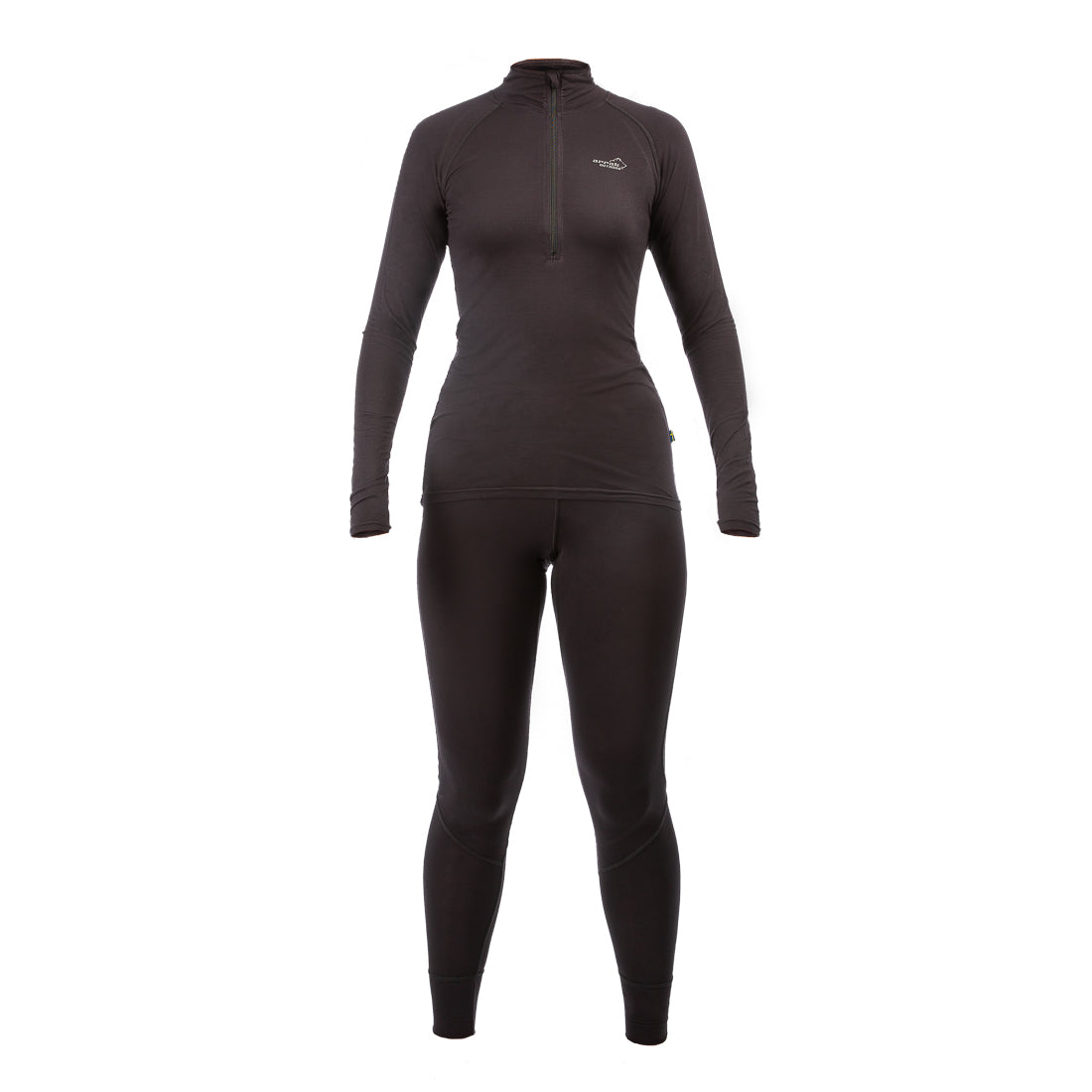 Arrak Ultra Bambuunderställ Set Dam | Rue Des Mille