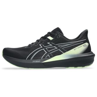 Asics GT-1000 15 Black/Illuminate Yellow - 44,5