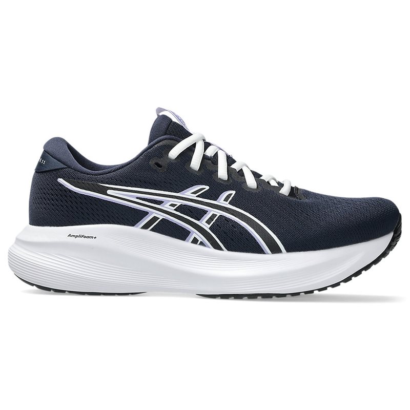 Asics Gel-Excite 11 Midnight/White - 37,5