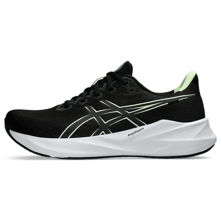 Asics Versablast 4 Black/Illuminate Yellow