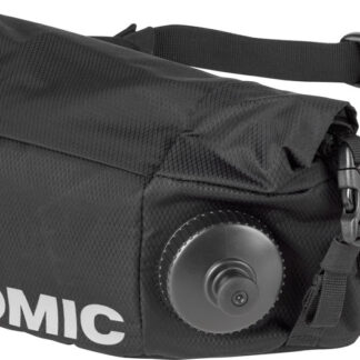 Atomic Nordic Thermo Bottle Belt Mörkröd OZ | Vätskebälte