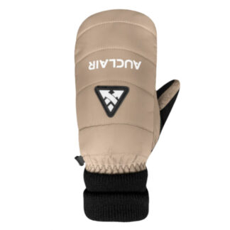 Auclair Mama Goose Ladies Mitt Beige | Rue Des Mille