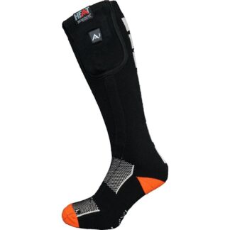 Avignon Heat Surroundtoe Basic Black - S/M