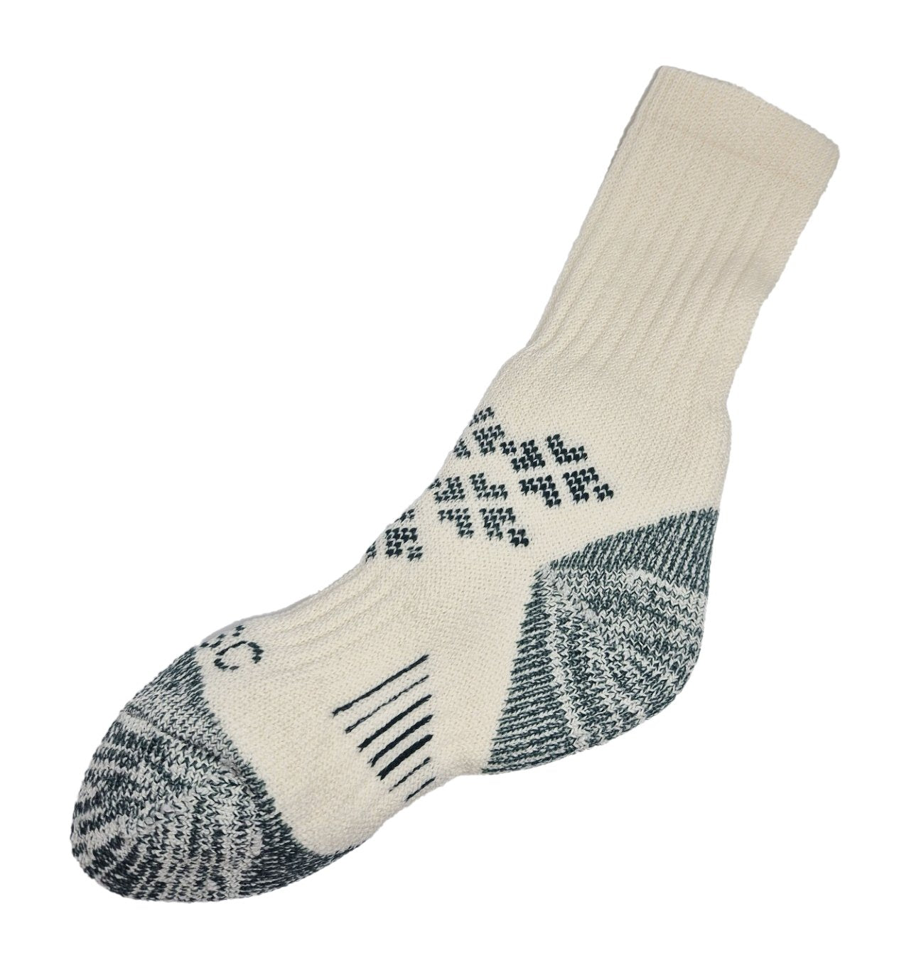 BOSC Ullsocka Tjock | Rue Des Mille