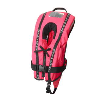 Baltic Bambi Supersoft 3-12kg Baby Räddningsväst | Rue Des Mille
