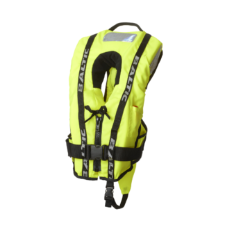 Baltic Bambi Supersoft Uv-gul 3-12 kg Räddningsväst | Rue Des Mille