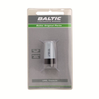 Baltic Capsule UML | Rue Des Mille