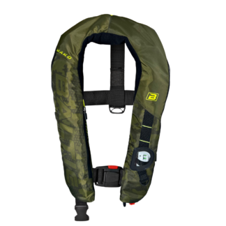 Baltic Mako Auto Grön 40-150kg | Rue Des Mille