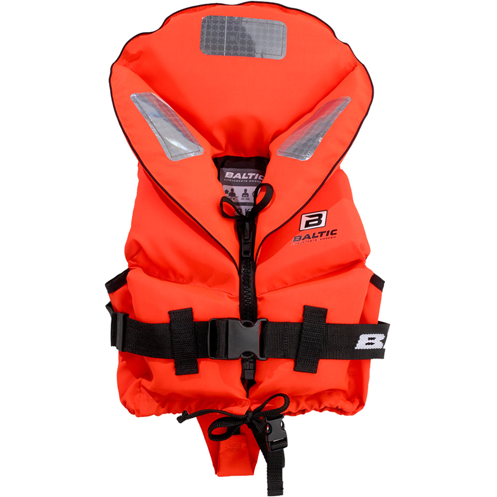 Baltic Pro Sailor Räddningsväst - -10kg | Rue Des Mille