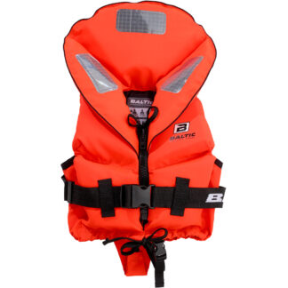 Baltic Pro Sailor Räddningsväst - 40-50kg | Rue Des Mille