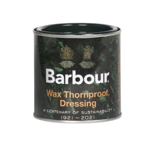 Barbour Centenary TPD Wax | Rue Des Mille