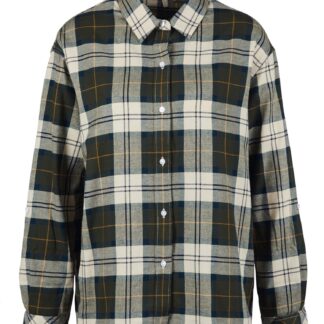Barbour Elishaw Shirt Tartan | Rue Des Mille
