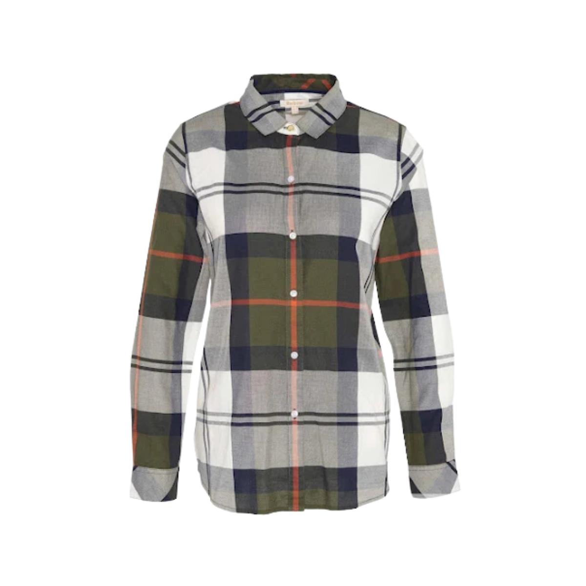 Barbour Moorland Check | Rue Des Mille