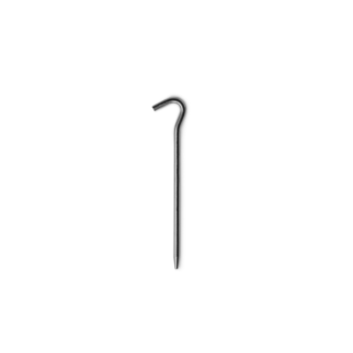 Barents Outdoor Tältspik 18 cm 10 pcs Tentnail