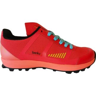 Barku Fox RBR Kids Orange - 37
