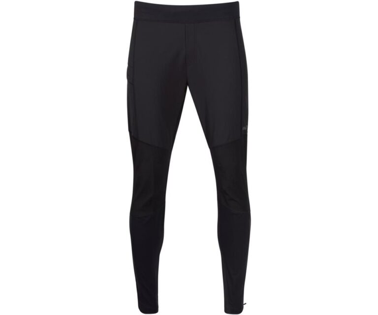 Bergans Fløyen V2 Pants Men - S (Regular)
