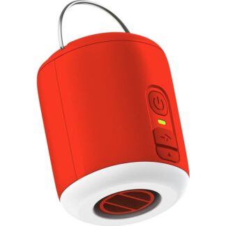 Big Agnes Mtnglo Pump & Light