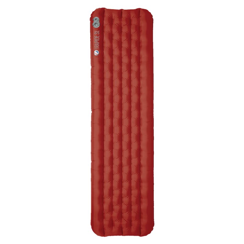 Big Agnes Rapide SL Insulated 51x183 Regular