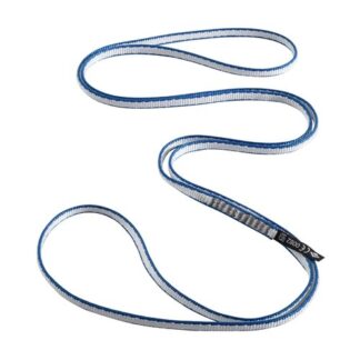 Black Diamond 10 mm Dynex Runner. 120 cm