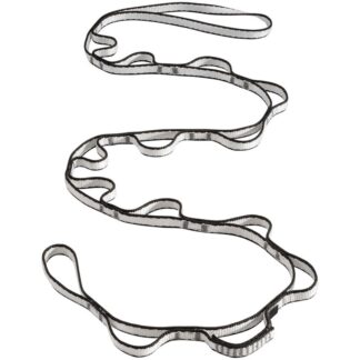 Black Diamond 12 Mm Dynex Daisy Chain 115 Cm