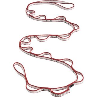 Black Diamond 12 Mm Dynex Daisy Chain 140 Cm Red - 140 cm