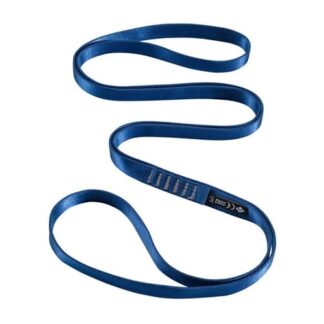 Black Diamond 18 mm Nylon Runner. 120 cm
