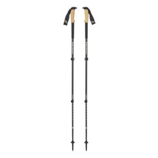 Black Diamond Alpine Carbon Cork Trek Poles
