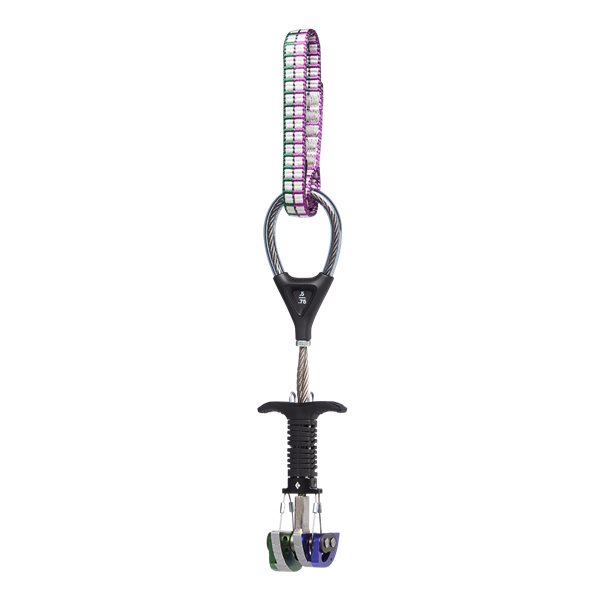 Black Diamond Camalot Z4 Offset .5-.75