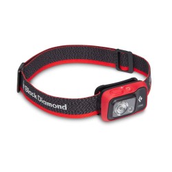 Black Diamond Cosmo 350 Pannlampa - Octane