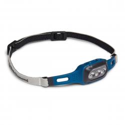 Black Diamond Deploy Run Light - Creek Blue - Pannlampa