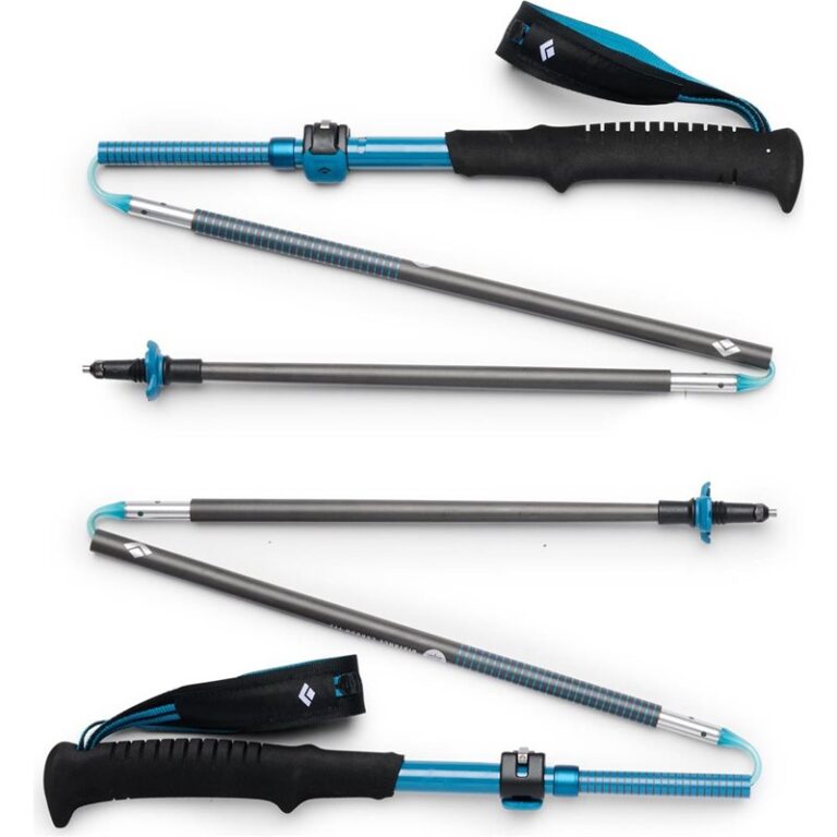 Black Diamond Distance Carbon Flz