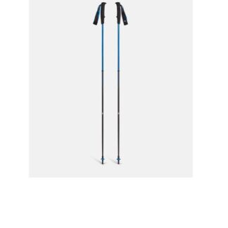Black Diamond Distance Carbon Poles - 100 cm