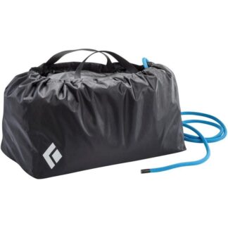 Black Diamond Full Rope Burrito Black - One Size