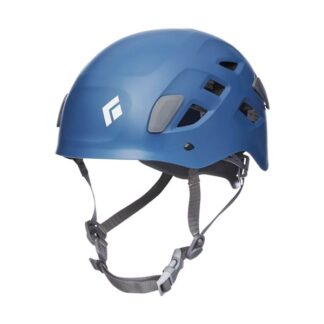 Black Diamond Half Dome Helmet Denim - M-L