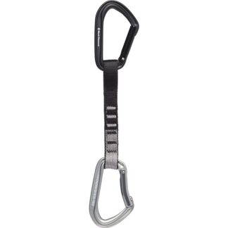 Black Diamond Hotforge Quickdraw 16 Cm