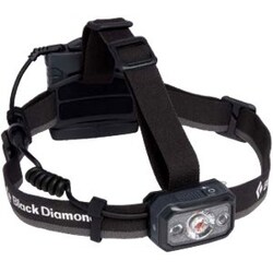 Black Diamond Icon 700 Pannlampa - Grafit