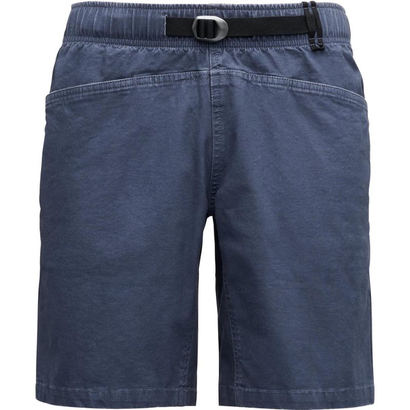 Black Diamond M Ethos Shorts Charcoal - XL