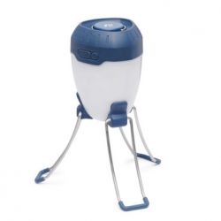 Black Diamond Orbiter 650 Lantern - Bläckblå - Storlek One Size - Lykta
