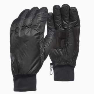 Black Diamond Stance Gloves herr-