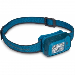 Black Diamond Storm 500-R Azul - Köp billigt online här