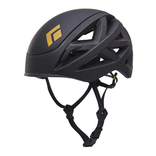 Black Diamond Vapor Helmet Black - M-L