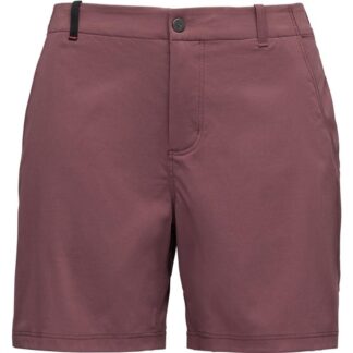 Black Diamond W Pursuit Shorts Fig - 12
