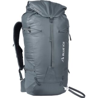 Blue Ice Firecrest Pack 28L Dark Slate - S/M