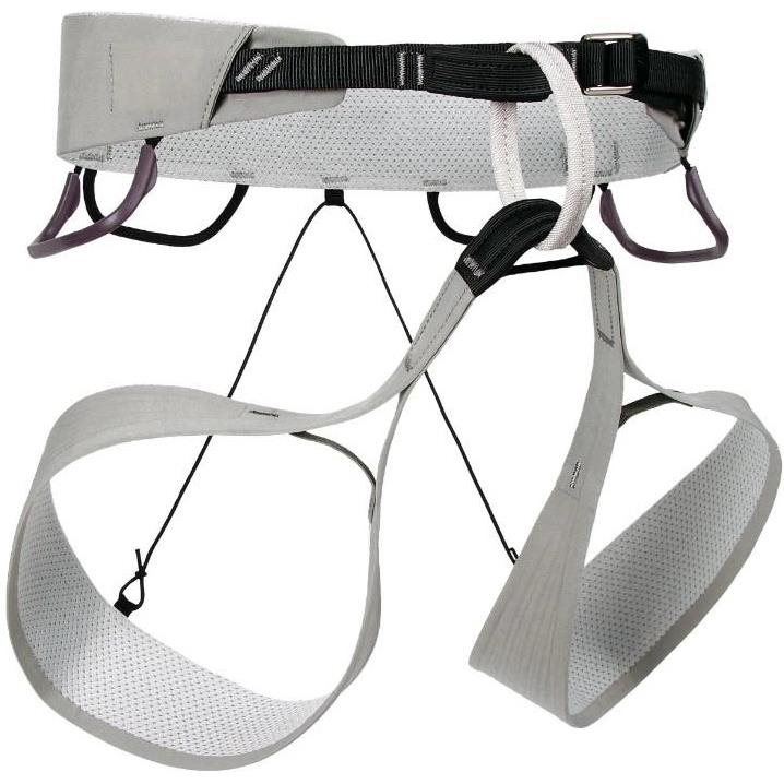 Blue Ice Halo Harness Shadow - XS