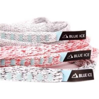 Blue Ice Mission Light Red - 120 cm