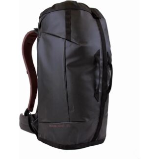 Blue Ice Moonlight 35L Pack Pirate Black - S/M