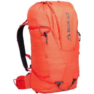 Blue Ice Stache Ice Pack 50L - S/M