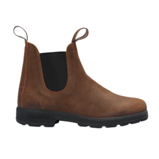 Blundstone 1911 Originals Chelsea Boot Tobacco | Rue Des Mille