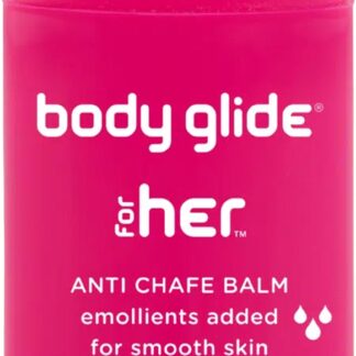 Bodyglide For Her Anti-Chafe 42 g Dam | Tillbehör