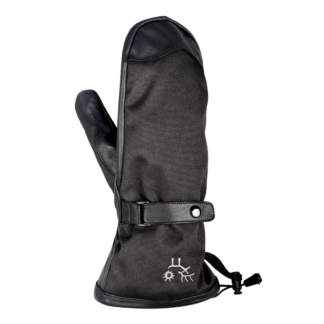 Börjesson Alba V1 Men Black | Rue Des Mille